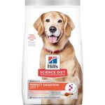 Hill's Science Diet Hill's Science Diet Dog Adult 7+ Perfect Digestion Chicken - 3.5 lb