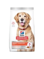 Hill's Science Diet Hill's Science Diet Dog Adult 7+ Perfect Digestion Chicken - 3.5 lb