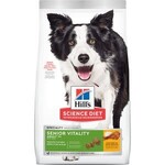 Hill's Science Diet Hill's Science Diet Dog Adult 7+ Senior Vitality Chicken - 21.5 lb