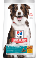 Hill's Science Diet Hill's Science Diet Dog Adult Healthy Mobility Large Breed - 30 lb