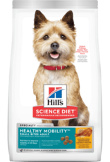 Hill's Science Diet Hill's Science Diet Dog Adult Healthy Mobility Small Bites - 15.5 lb