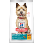 Hill's Science Diet Hill's Science Diet Dog Adult Healthy Mobility Small Bites - 30 lb
