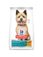 Hill's Science Diet Hill's Science Diet Dog Adult Healthy Mobility Small Bites - 30 lb