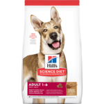 Hill's Science Diet Hill's Science Diet Dog Adult Lamb & Rice - 33 lb