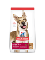 Hill's Science Diet Hill's Science Diet Dog Adult Lamb & Rice - 33 lb