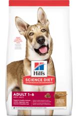 Hill's Science Diet Hill's Science Diet Dog Adult Lamb & Rice - 33 lb