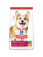 Hill's Science Diet Hill's Science Diet Dog Adult Lamb & Rice Small Bites - 15.5 lb