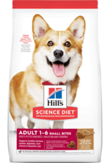 Hill's Science Diet Hill's Science Diet Dog Adult Lamb & Rice Small Bites - 4.5 lb
