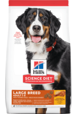 Hill's Science Diet Hill's Science Diet Dog Adult Large Breed - 15 lb
