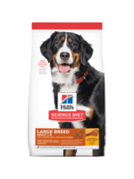 Hill's Science Diet Hill's Science Diet Dog Adult Large Breed - 35 lb