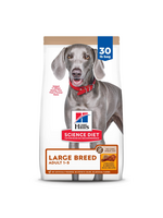 Hill's Science Diet Hill's Science Diet Dog Adult Large Breed NO CORN, WHEAT, OR SOY - 30 lb