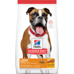 Hill's Science Diet Hill's Science Diet Dog Adult Light - 30 lb
