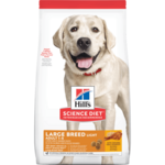 Hill's Science Diet Hill's Science Diet Dog Adult Light Large Breed - 15 lb