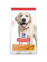 Hill's Science Diet Hill's Science Diet Dog Adult Light Large Breed - 30 lb