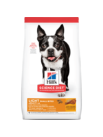 Hill's Science Diet Hill's Science Diet Dog Adult Light Small Bites - 5 lb