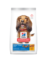 Hill's Science Diet Hill's Science Diet Dog Adult Oral Care - 28.5 lb