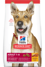 Hill's Science Diet Hill's Science Diet Dog Adult Original - 5 lb