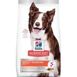 Hill's Science Diet Hill's Science Diet Dog Adult Perfect Digestion Chicken - 22 lb