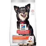 Hill's Science Diet Hill's Science Diet Dog Adult Perfect Digestion Chicken Small Bites - 3.5 lb