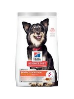 Hill's Science Diet Hill's Science Diet Dog Adult Perfect Digestion Chicken Small Bites - 3.5 lb