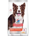 Hill's Science Diet Hill's Science Diet Dog Adult Perfect Digestion Salmon - 12 lb