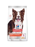 Hill's Science Diet Hill's Science Diet Dog Adult Perfect Digestion Salmon - 22 lb