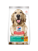 Hill's Science Diet Hill's Science Diet Dog Adult Perfect Weight - 25 lb