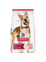 Hill's Science Diet Hill's Science Diet Dog Adult Salmon & Rice - 14 lb