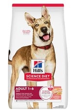 Hill's Science Diet Hill's Science Diet Dog Adult Salmon & Rice - 33 lb