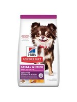 Hill's Science Diet Hill's Science Diet Dog Adult Sensitive Stomach & Skin Small & Mini - 15 lb