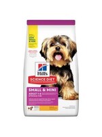 Hill's Science Diet Hill's Science Diet Dog Adult Small & Mini Chicken - 15.5 lb