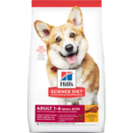 Hill's Science Diet Hill's Science Diet Dog Adult Small Bite - 35 lb
