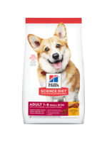 Hill's Science Diet Hill's Science Diet Dog Adult Small Bites - 15 lb