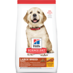 Hill's Science Diet Hill's Science Diet Dog Puppy Large Breed - 15.5 lb
