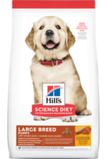 Hill's Science Diet Hill's Science Diet Dog Puppy Large Breed - 27.5 lb