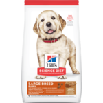 Hill's Science Diet Hill's Science Diet Dog Puppy Large Breed Lamb & Rice - 27.5 lb