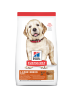 Hill's Science Diet Hill's Science Diet Dog Puppy Large Breed Lamb & Rice - 27.5 lb