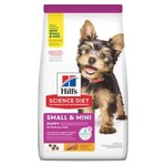 Hill's Science Diet Hill's Science Diet Dog Puppy Small & Mini Chicken - 4.5 lb