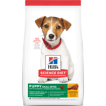 Hill's Science Diet Hill's Science Diet Dog Puppy Small Bites - 12.5 lb