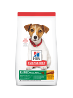 Hill's Science Diet Hill's Science Diet Dog Puppy Small Bites - 4.5 lb