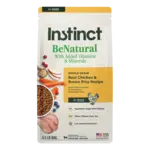 Instinct Nature's Variety Instinct Be Natural Chicken & Brown Rice - 25 lbs