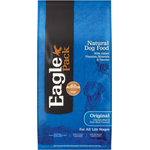 Eagle Pack Eagle Pack Dry Dog Food - Original Chicken Meal & Pork Meal - 30 lb