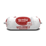 Fromm Bonnihill Farms by Fromm BeefiBowls Beef Recipe Gently Cooked Frozen Dog Food - 1 lb Chub