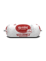 Fromm Bonnihill Farms by Fromm BeefiBowls Beef Recipe Gently Cooked Frozen Dog Food - 1 lb Chub