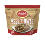 Fromm Bonnihill Farms by Fromm BeefiBowls Beef Recipe Gently Cooked Frozen Dog Food - 3 lb