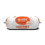 Fromm Bonnihill Farms by Fromm ChickiBowls Chicken Recipe Gently Cooked Frozen Dog Food - 1 lb Chub