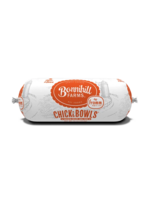Fromm Bonnihill Farms by Fromm ChickiBowls Chicken Recipe Gently Cooked Frozen Dog Food - 1 lb Chub