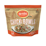 Fromm Bonnihill Farms by Fromm ChickiBowls Chicken Recipe Gently Cooked Frozen Dog Food - 3 lb