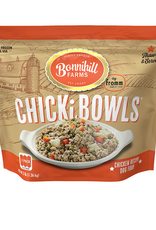 Fromm Bonnihill Farms by Fromm ChickiBowls Chicken Recipe Gently Cooked Frozen Dog Food - 3 lb