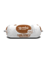 Fromm Bonnihill Farms by Fromm TurkiBowls Turkey Recipe Gently Cooked Frozen Dog Food - 1 lb Chub